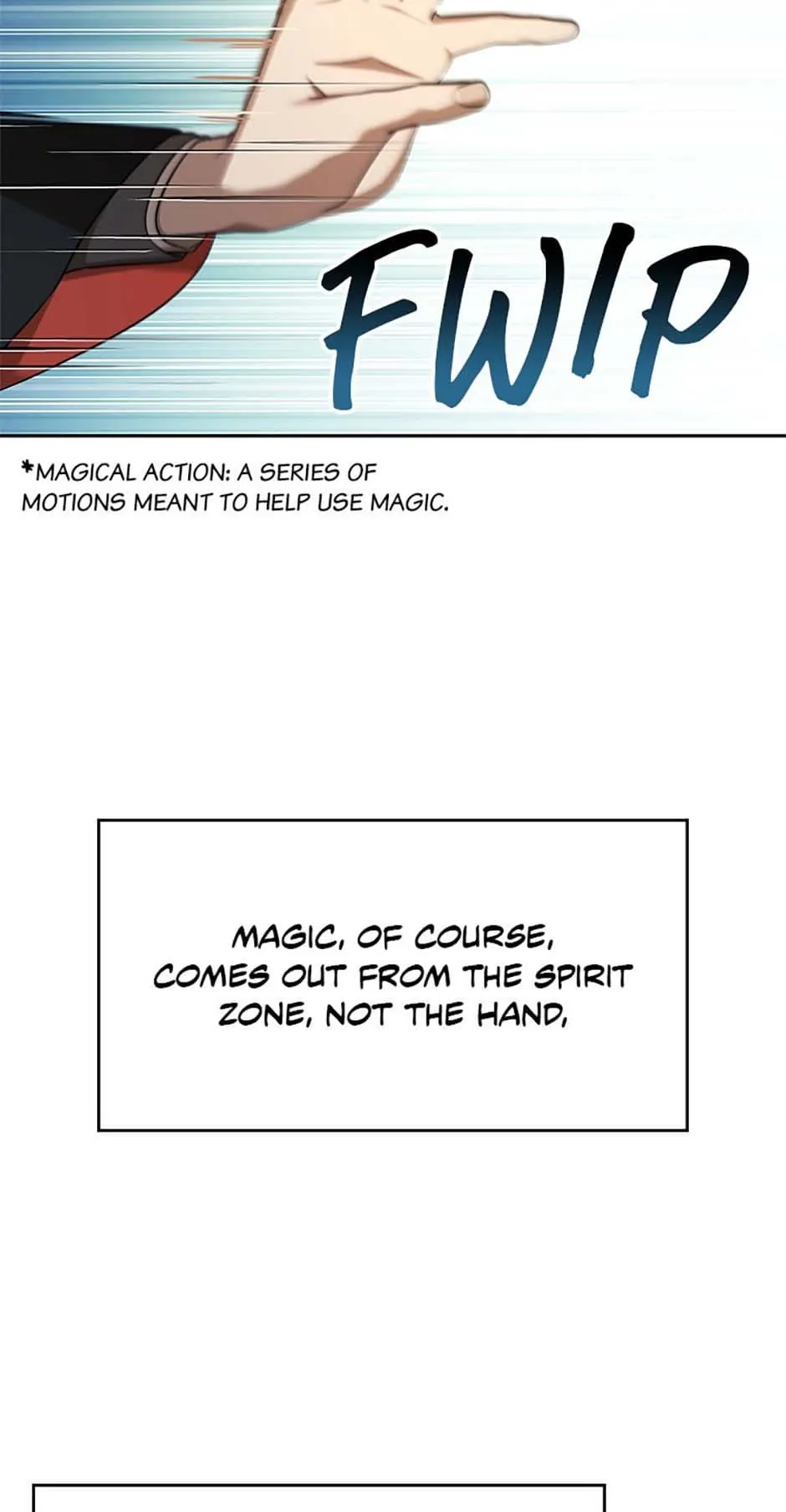 Infinite Mage Chapter 43 image 04